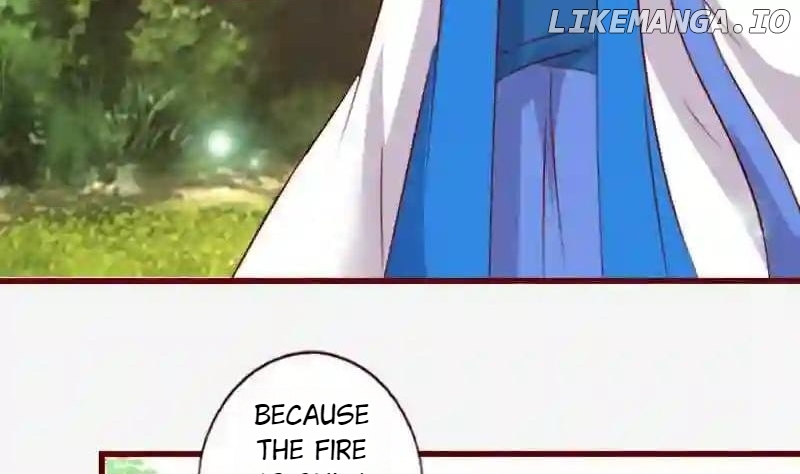 Steal My King Back Chapter 64 - page 20